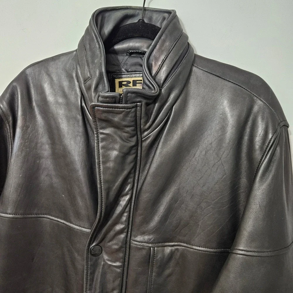 RAINFOREST premium black